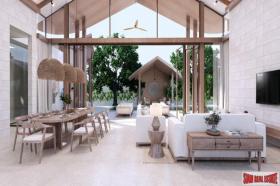 Villa Phuket Achat Thaïlande