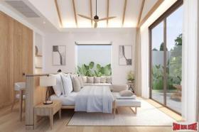 Villa Phuket Achat Thaïlande