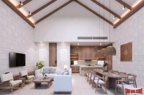 Villa Phuket Achat Thaïlande