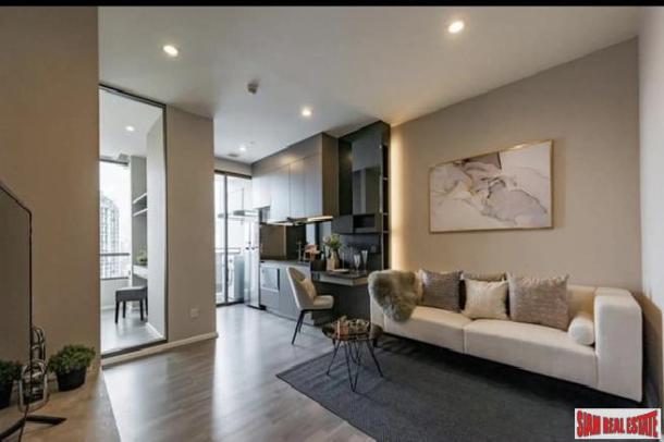 Квартиры Бангкок Продажа Таиланд