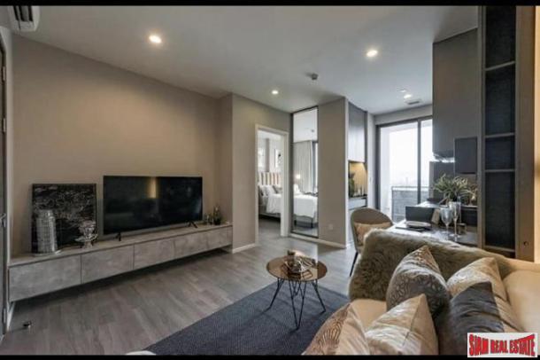 Квартиры Бангкок Продажа Таиланд