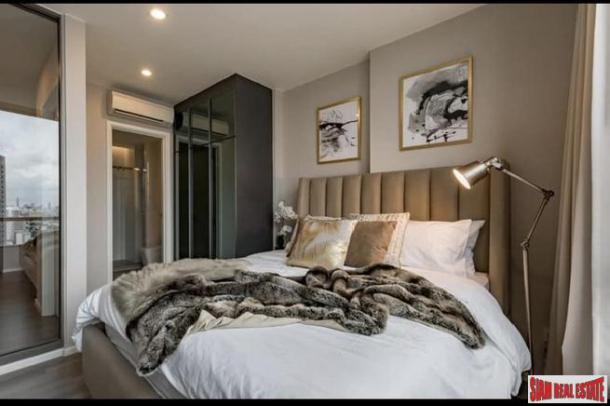 Квартиры Бангкок Продажа Таиланд