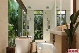 Willa Phuket  Tajlandia