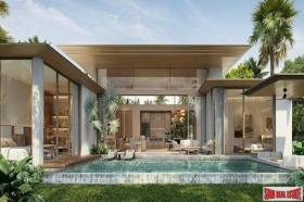 Willa Phuket  Tajlandia