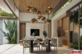 Willa Phuket  Tajlandia