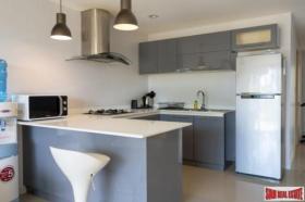 Apartamento Bangkok Venda Tailândia