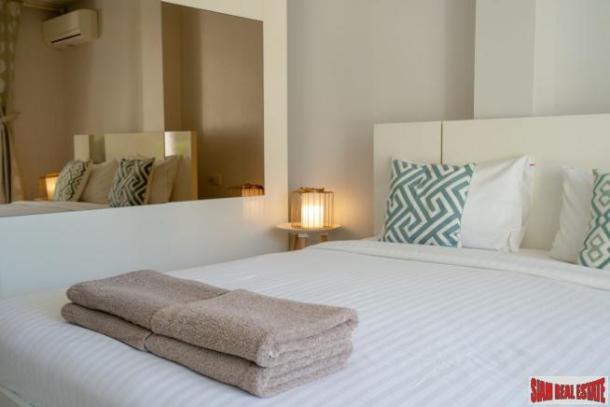 Appartements Bangkok Achat Thaïlande