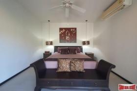 Vila Phuket Venda Tailândia