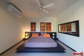 Vila Phuket Venda Tailândia