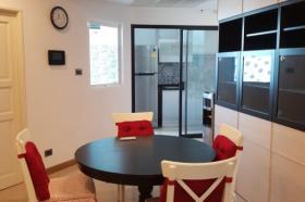 Apartamento Bangkok Venda Tailândia