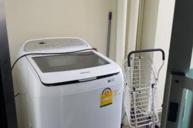 Apartamento Bangkok Venda Tailândia