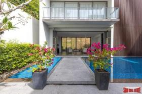 Vila à venda em Phuket, Tailândia