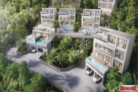Apartamento à venda em Phuket, Tailândia Apartamento à venda em Phuket, Tailândia