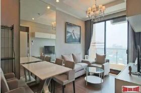 Apartment Zu verkaufen in Bangkok-Bezirk Khlong Toei, Thailand
