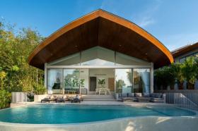 Villa Zu verkaufen in Phuket, Thailand