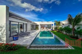 Villa en venta en Phuket, Tailandia Villa en venta en Phuket, Tailandia
