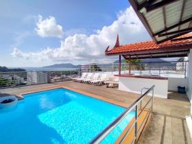Apartment for sale in Phuket, Thailand Apartment for sale in Phuket, Thailand