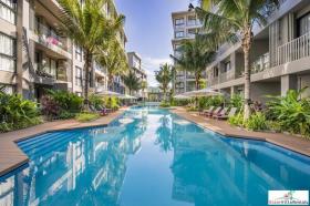 Apartment for sale in Phuket, Thailand Apartment for sale in Phuket, Thailand