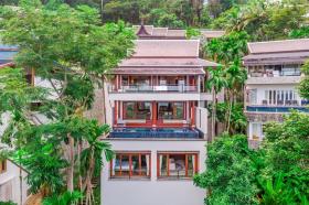 βίλα προς πώληση στο Πουκέτ, Ταϊλάνδη