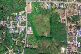 Ακίνητα γης / δασοκομία προς πώληση στο Πουκέτ, Ταϊλάνδη