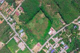 Grundstück Land-/Forstwirtschaft Phuket zu kaufen Thailand