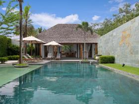 βίλα προς πώληση στο Πουκέτ, Ταϊλάνδη