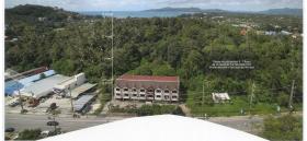 Собственность земли / лесной для продажи в Пхукет, Таиланд