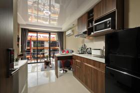 Leilighet Phuket  Thailand