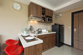 Leilighet Phuket  Thailand