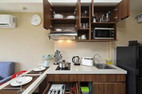 Leilighet Phuket  Thailand