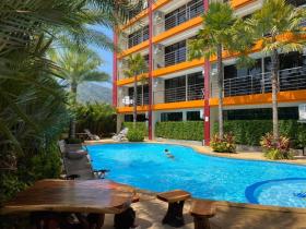 Leilighet Phuket  Thailand