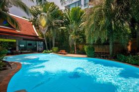 Leilighet Phuket  Thailand