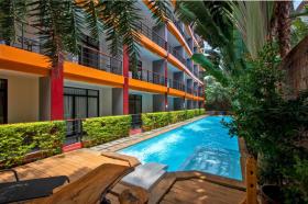 Leilighet Phuket  Thailand