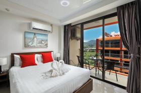 Leilighet Phuket  Thailand