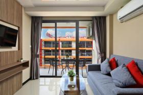 Leilighet Phuket  Thailand