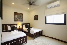 Villa Phuket Venta Tailandia