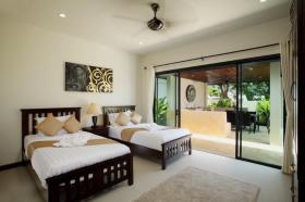 Villa Phuket Venta Tailandia
