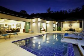 Villa Phuket Venta Tailandia