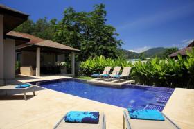 Villa Phuket Venta Tailandia