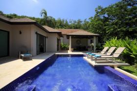 Villa Phuket Venta Tailandia