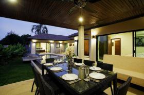 Villa Phuket Venta Tailandia