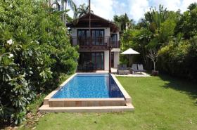 Villa Phuket Venta Tailandia