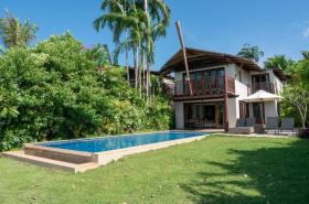 Villa Phuket Venta Tailandia