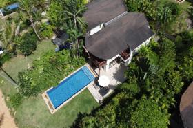 Villa Phuket Venta Tailandia