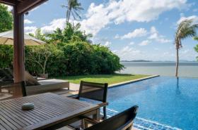 Villa Phuket Venta Tailandia
