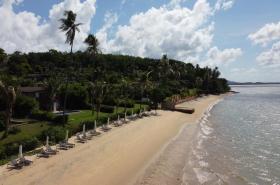 Villa Phuket Venta Tailandia