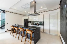 Villa Phuket Venta Tailandia