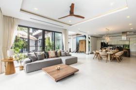 Villa Phuket Venta Tailandia