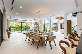 Villa Phuket Venta Tailandia