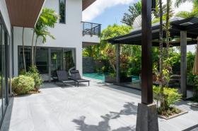 Villa Phuket Venta Tailandia